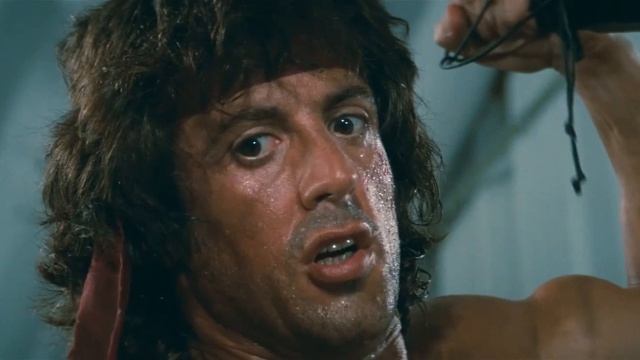 Задание выполнено – Рэмбо Рэмбо Первая кровь 2 для ВП смотреть онлайн