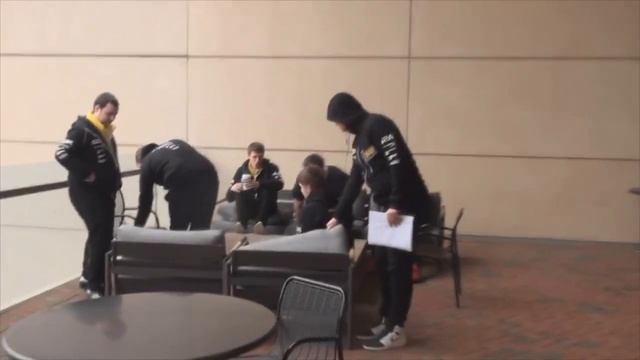 Обзор - Atlanta Major CSGO 2017 -  OVERVIEW