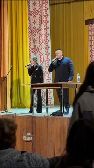 Владимир Курский - "Герои России". Благотворительный концерт в Рязанской области для участников СВО смотреть онлайн