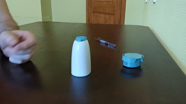 Повторное использование пристреливателя Сибионикс-2