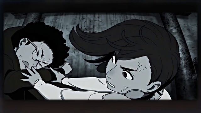 ДАНДАДАН: НЕСПРАВЕДЛИВЫЙ ХАЙП? // Кто такой Кен Такакур смотреть онлайн