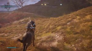 Assassin's Creed® Valhalla как найти  Дхустонский карьер