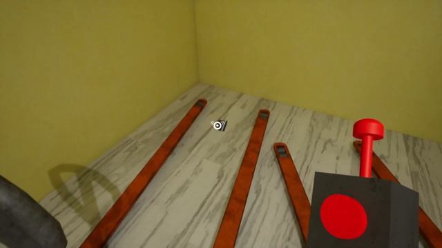 прохожу Garden Of Ban Ban 2