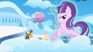 Мой маленький пони 5 сезон 26 серия - Знаки отличия Перезагрузка (часть-2)