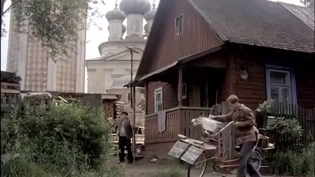 отрывок из кинофильма Ёлки Палки! 1988SD,626x480 смотреть онлайн
