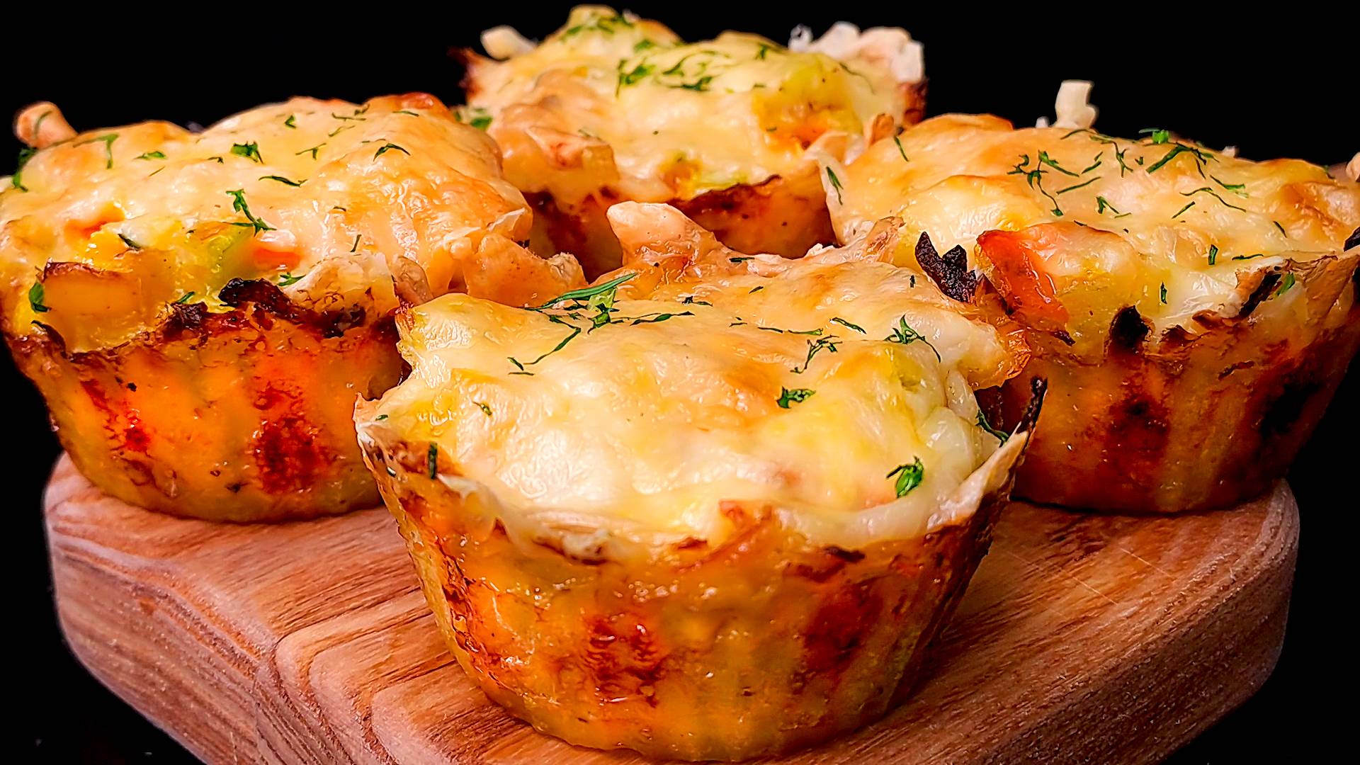 Тайна Трех Картофелин смотреть онлайн