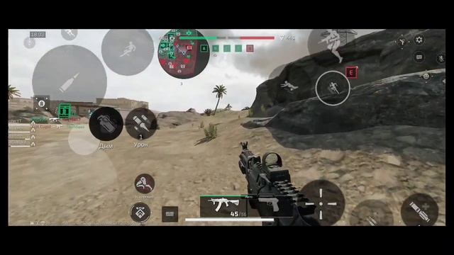 НОВОСТИ DELTA FORCE MOBILE смотреть онлайн