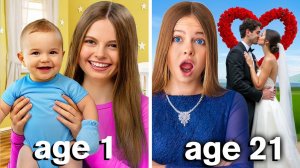 Salish Survives Every Year as a Parent in 24 Hours