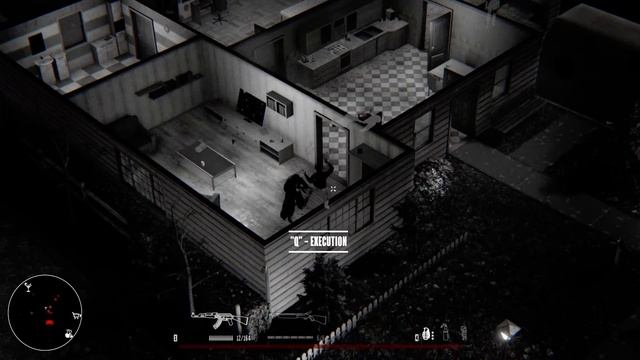 HATRED УНИЧТОЖЕНИЕ БИОМУСОРА #1 смотреть онлайн