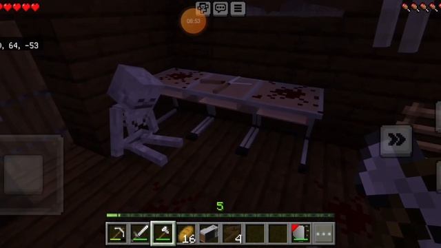 Я нашёл дом маньяка спустя 20 лет в Майнкрафт смотреть онлайн