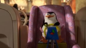 Капитан Шантель Дюбуа объявляет охоту | Мадагаскар 3 (2012)