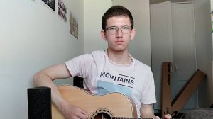 Дайте танк - Лучшее cover