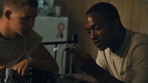 Повелитель бури (2008) The Hurt Locker