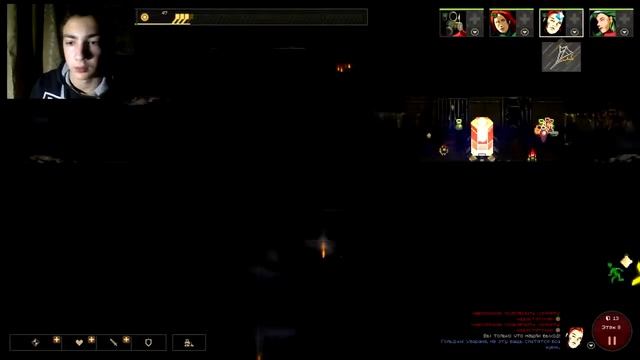 Dungeon of the Endless ❖ 5 ❖ Смерть с подвохом [Закончил на 9 этаже] смотреть онлайн