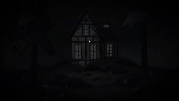 Прохождение Tick Tock: A Tale for Two #1