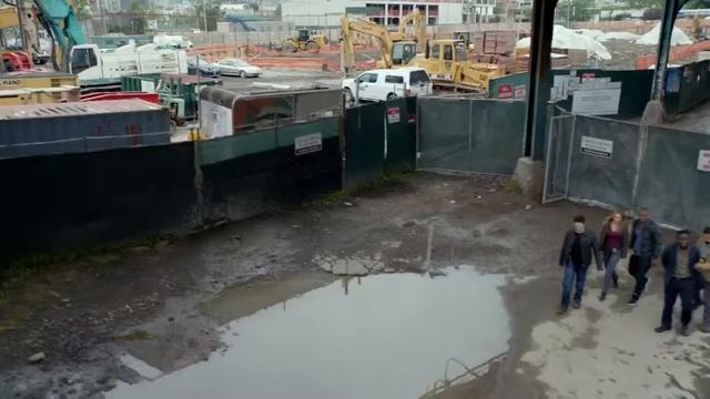 Оттенки синего (1 сезон) - Промо [HD] смотреть онлайн