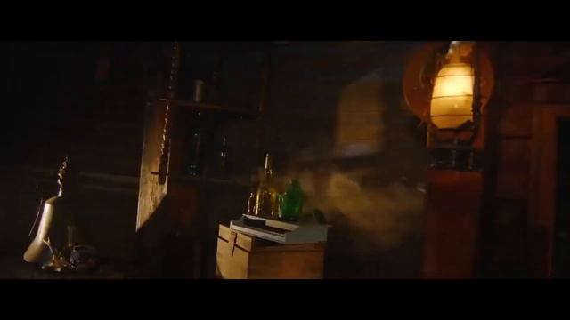 [Кино] Пираты по соседству смотреть онлайн