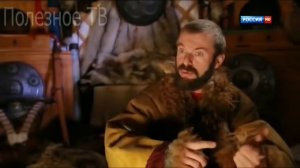 Фильм про Великого ТЮРКА Тимура Тамерлана Великий предок узбеков