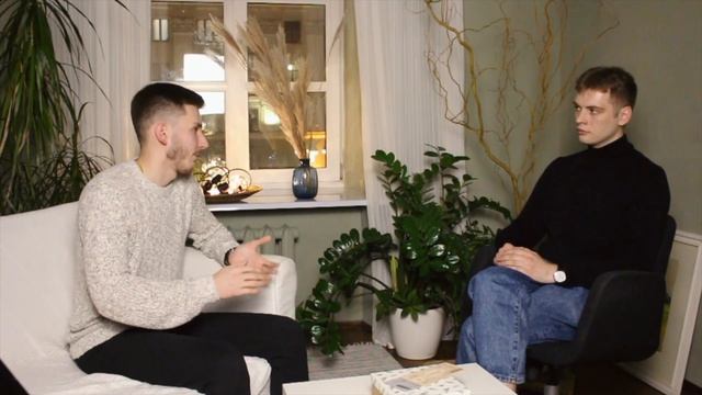 ИНТЕРВЬЮ С ВЫПУСКНИКАМИ СТУДСОЮЗА! смотреть онлайн