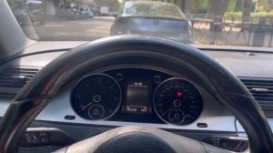 Стук рульова рейка Passat B6 . Ремонт ⚡️