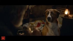 мультфильм Зов предков (2020)