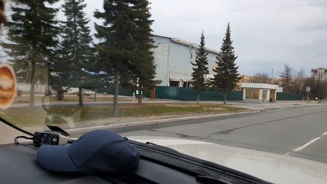 Надым 31.05.2025 смотреть онлайн