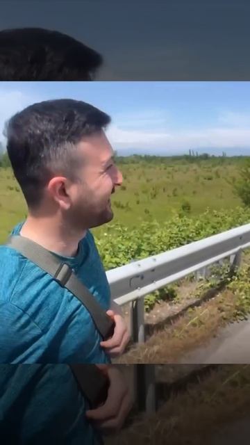 На границе с Казахстаном был замечен Зеленский.. смотреть онлайн