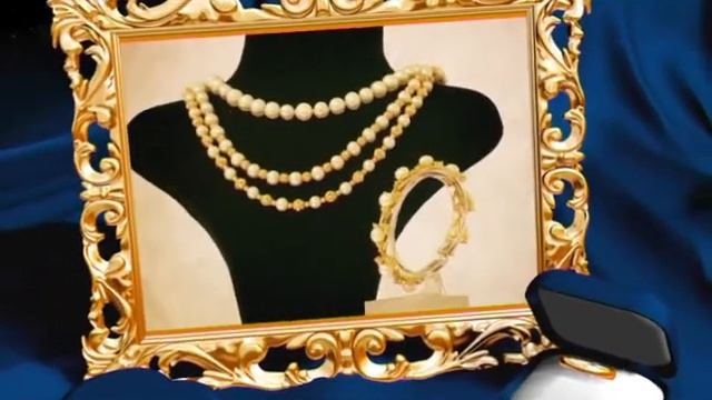 Драгоценные подарки от Сапфир.avi смотреть онлайн