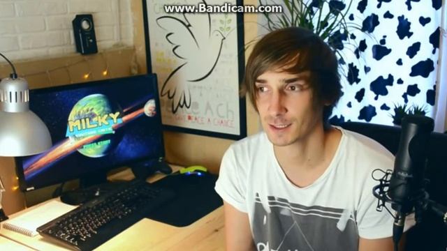 ПОТУСТОРОННИЕ 18+ "Вся правда о них Часть 1" смотреть онлайн