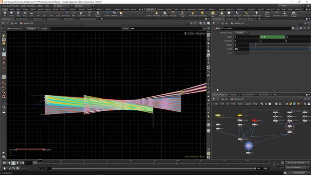 Rendering 101 pt. 3- Theory- Camera Models & Film Response Curves