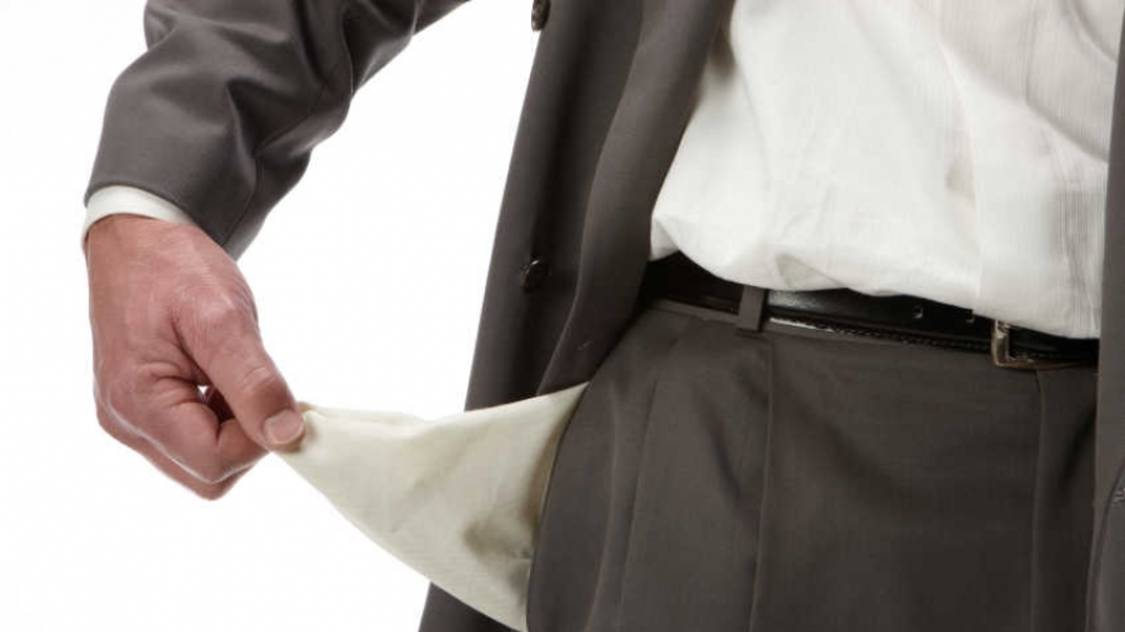 Суды закрывают лазейки, позволяющие не платить по кредитам, признавая себя банкротом смотреть онлайн