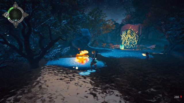 Eternity The Last Unicorn (11 серия) смотреть онлайн