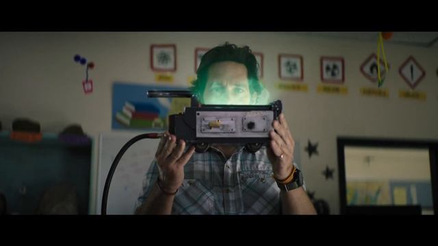 Ловци на духове: Наследство / Ghostbusters: Afterlife - Трейлър смотреть онлайн