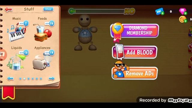 Я ИЗДЕВАЮСЬ НАД BUDDY игра "KICK the BUDDY" смотреть онлайн