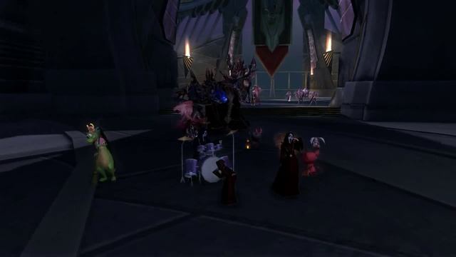 А ты мне нравишся)