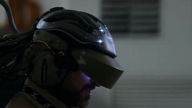 Робот по имени Чаппи - Chappie смотреть онлайн