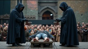НЕВЕРОЯТНЫЕ НАКАЗАНИЯ В ДРЕВНЕМ РИМЕ,О КОТОРЫХ ВЫ НИКОГДА НЕ СЛЫШАЛИ.
