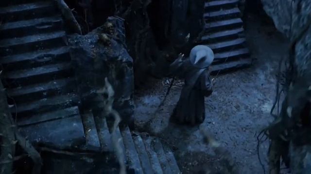 Хоббит: Нежданное путешествие / The Hobbit: An Unexpected Journey смотреть онлайн