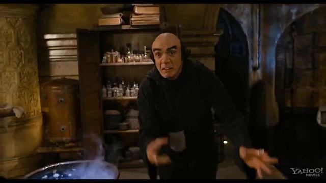 Второй тизер фильма Смурфики 2. смотреть онлайн