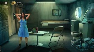 Mental Hospital Escape уровень 28