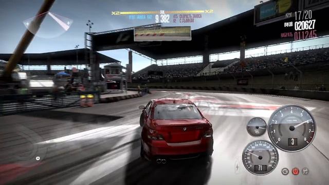 Need For Speed Shift #26 смотреть онлайн