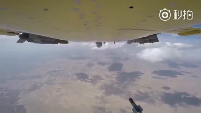 Китайский беспилотник Wing Loong II UAV