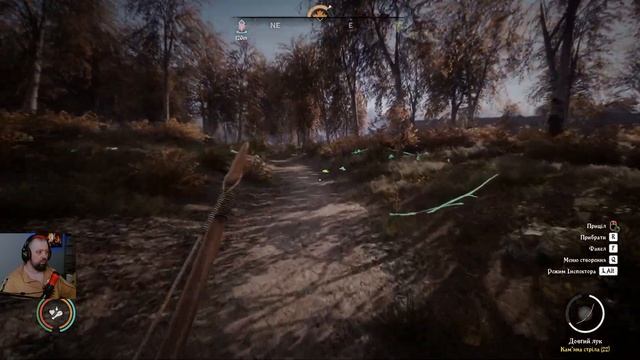 Моя перша зима в Medieval Dynasty #6 смотреть онлайн