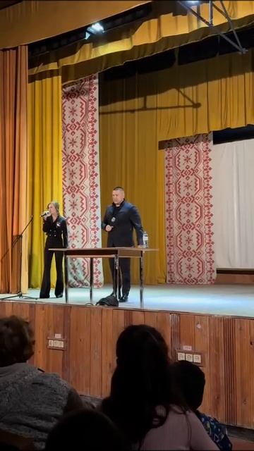 Владимир Курский - "Герои России". Благотворительный концерт в Рязанской области для участников СВО смотреть онлайн