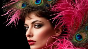 Я Волшебница, Я Красавица, У меня всё хорошо, Мне Всё Нравится!