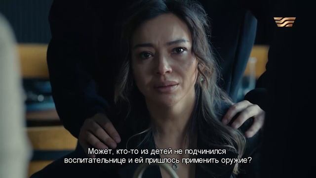Балаларға күш қолдандың ба? І ЖАҢБЫРЛЫ ҒҰМЫР смотреть онлайн