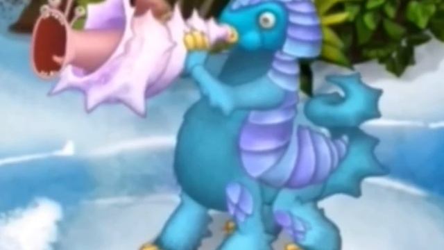 Как звучит новый мифический монстр Стромбонин!