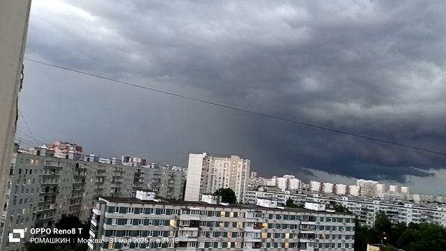 ГРОЗА! смотреть онлайн