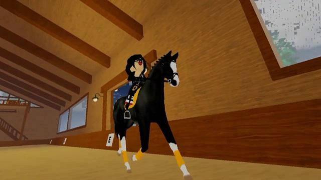 //Влог//Выездковая тренировка на ~Нельсоне~//рп//ВХИ//Wild h смотреть онлайн