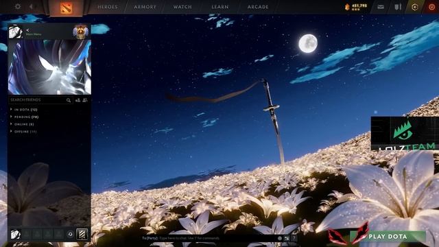 КУРСЕД ОТВЕЧАЕТ НА ВОПРОСЫ НА РАЗГОВОРНОМ СТРИМЕ / ZXCURS